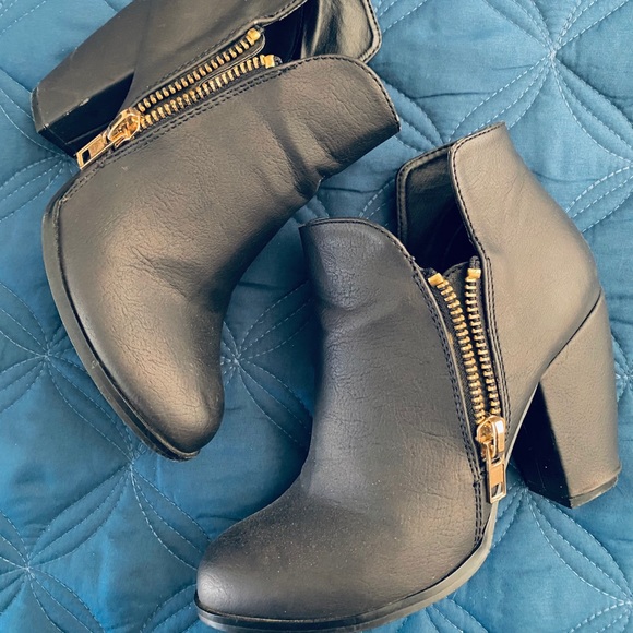 Micheal Antonio Shoes - Michael Antonio Booties